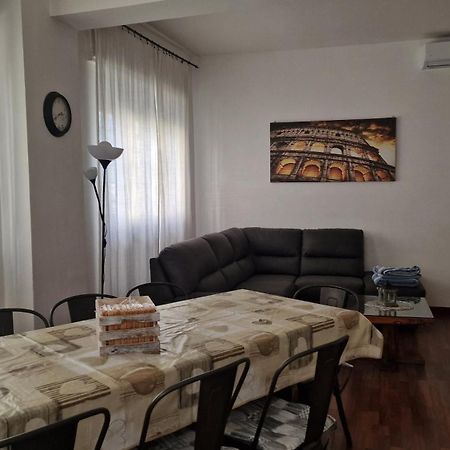Saint Peter Vatican City Large Apartment Barbara Casa Vacanza Rom Exterior foto