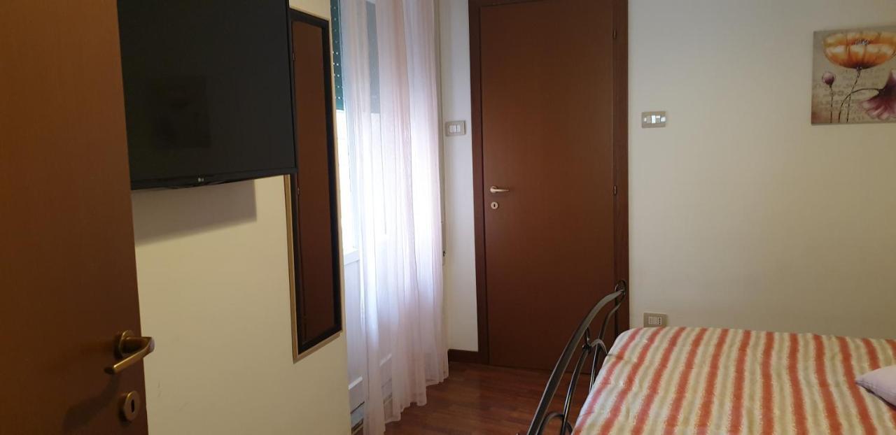 Saint Peter Vatican City Large Apartment Barbara Casa Vacanza Rom Exterior foto