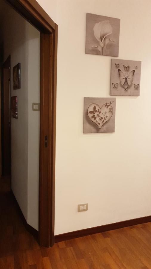 Saint Peter Vatican City Large Apartment Barbara Casa Vacanza Rom Exterior foto