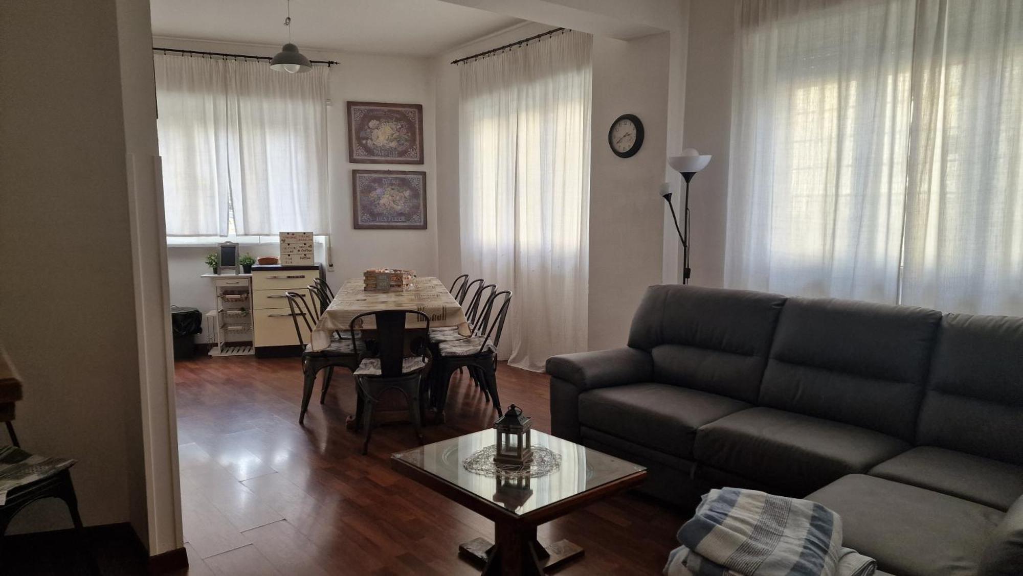 Saint Peter Vatican City Large Apartment Barbara Casa Vacanza Rom Exterior foto